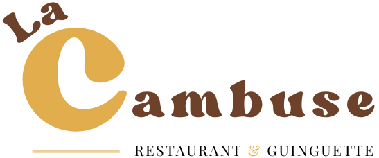 La Cambuse - Restaurant & Guinguette à Tassin